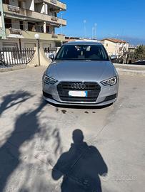 AUDI A3 Sportback 1.6. TDI - BUSINESS