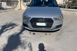 AUDI A3 Sportback 1.6. TDI - BUSINESS