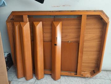 tavolo legno 