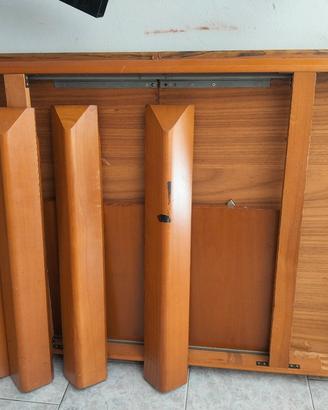 tavolo legno 