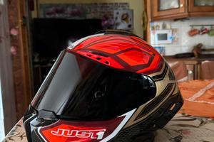 Casco Just 1 J GPR