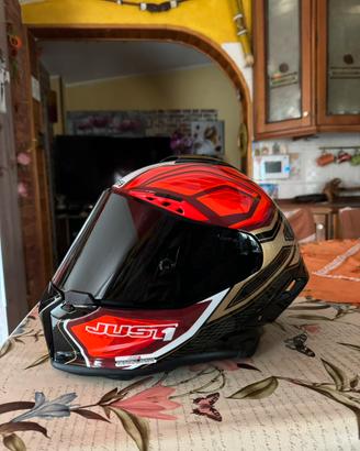 Casco Just 1 J GPR