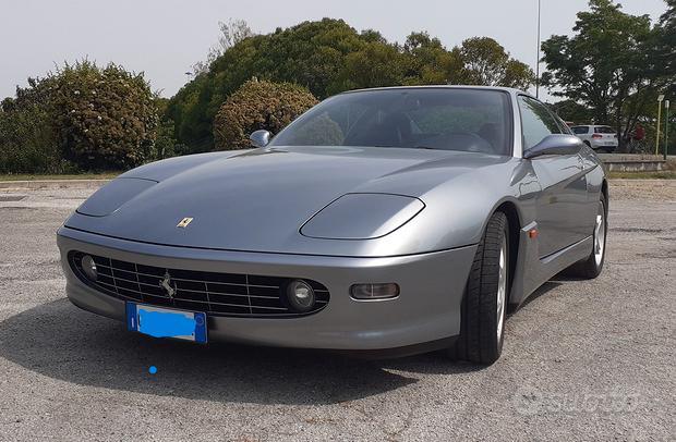 Ferrari 456 - 1999