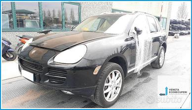 Ricambi Usati PORSCHE Cayenne I 2004
