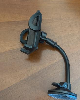 SUPPORTO AUTO SMARTPHONE