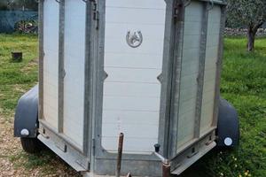 trailer per cavalli 