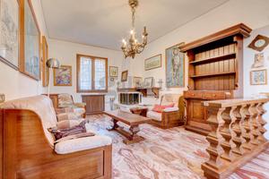 Villa a schiera Vignola [V 546VRG]