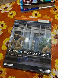 Arte bene comune libro 3 superiore