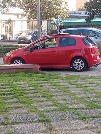 grande punto 1.9 130 cv