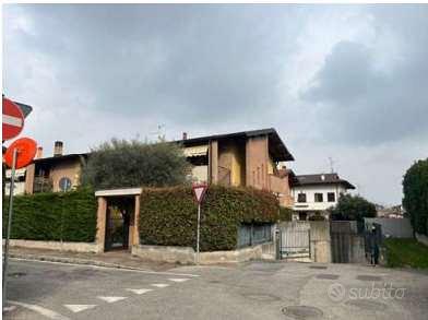 Appartamento – Ponte San Pietro, Locate Bergamasco - Vista 4