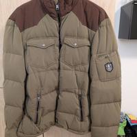 PIUMINO MSC MARLBORO CLASSIC