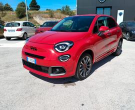 Fiat 500X 1.5 T4 Hybrid 130 CV DCT RED