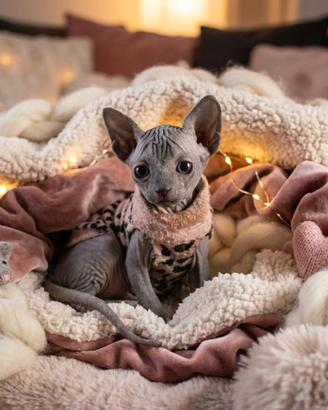 Sphynx