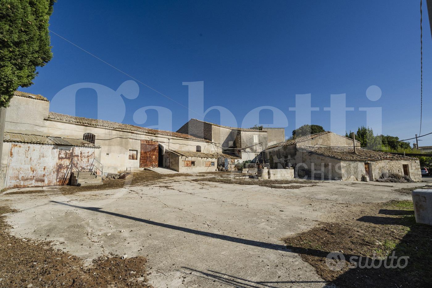 Rustico/Casale/Corte Rosolini - Vista 3
