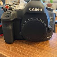 Canon 5d Mark III