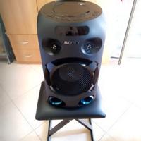 Cassa acustica bluetooth Sony nuova!!!