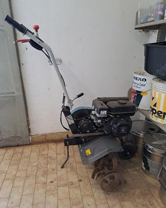 motozappa
