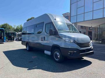 Iveco Daily, 2026, 34 posti, Euro 6