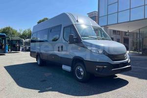 Iveco Daily, 2026, 34 posti, Euro 6