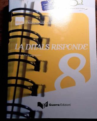 La ditals risponde, 8