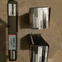 Ricambi nuovi volvo s 80