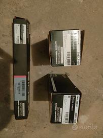 Ricambi nuovi volvo s 80