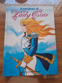 lady oscar 