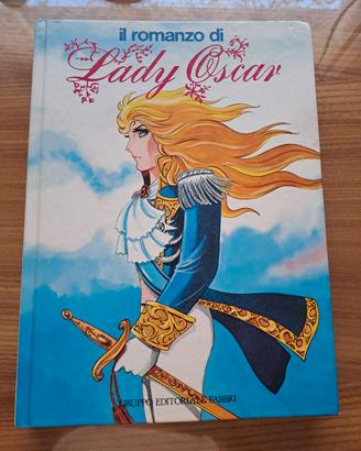 lady oscar 