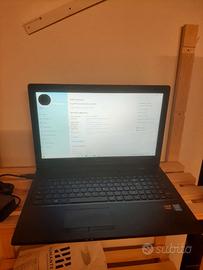 Pc Portatile Lenovo Core I5