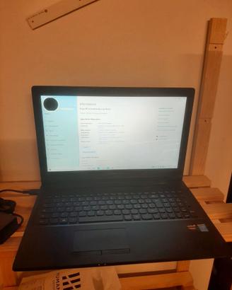 Pc Portatile Lenovo Core I5