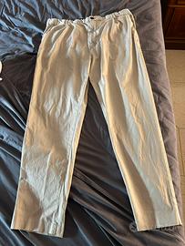 Pantaloni uomo Calvin Klein tg.XXL
