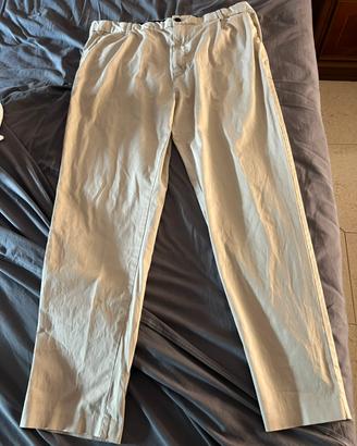 Pantaloni uomo Calvin Klein tg.XXL