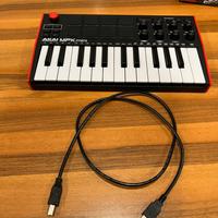 Akai MPK Mini