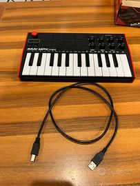 Akai MPK Mini