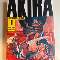 akira volume 1