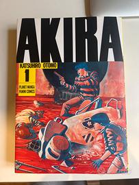 akira volume 1