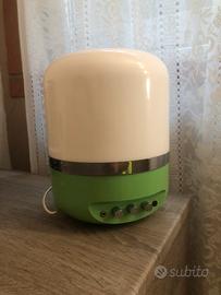 lampada radio Europhon