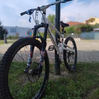 mtb dh full