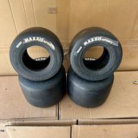 Gomme nuove Kart Maxxis