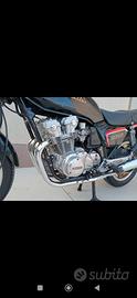 Honda bol d'or 750 ASI