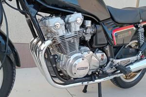 Honda bol d'or 750 ASI