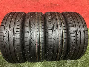 185 55 15 Gomme Estive NEW Fiat 500 - 185 55 R15