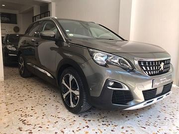 Peugeot 3008 BlueHDi 150 Allure Km certificati