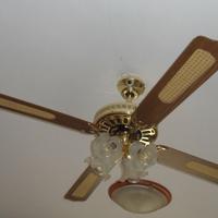 ventilatore da soffitto