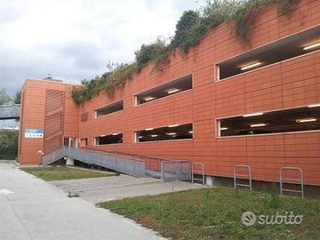 Garage a Fano zona mare/stazione/centro