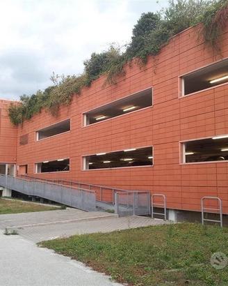 Garage a Fano zona mare/stazione/centro