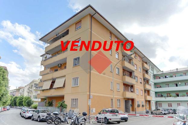 Appartamento Roma [Cod. rif 3150677VRG] (Balduina)