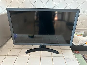 Tv lg smart