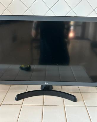 Tv lg smart