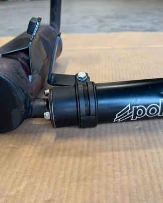 Polini 190.0016 per LML STAR 200 4T